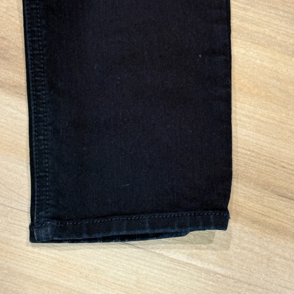 rag & bone Midnight Skinny High-Rise Legging Jeans sz 29 - Picture 3 of 10